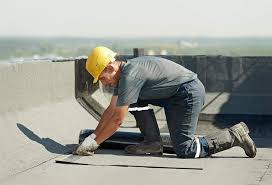 Fast & Reliable Emergency Roof Repairs in Anaheim, CA